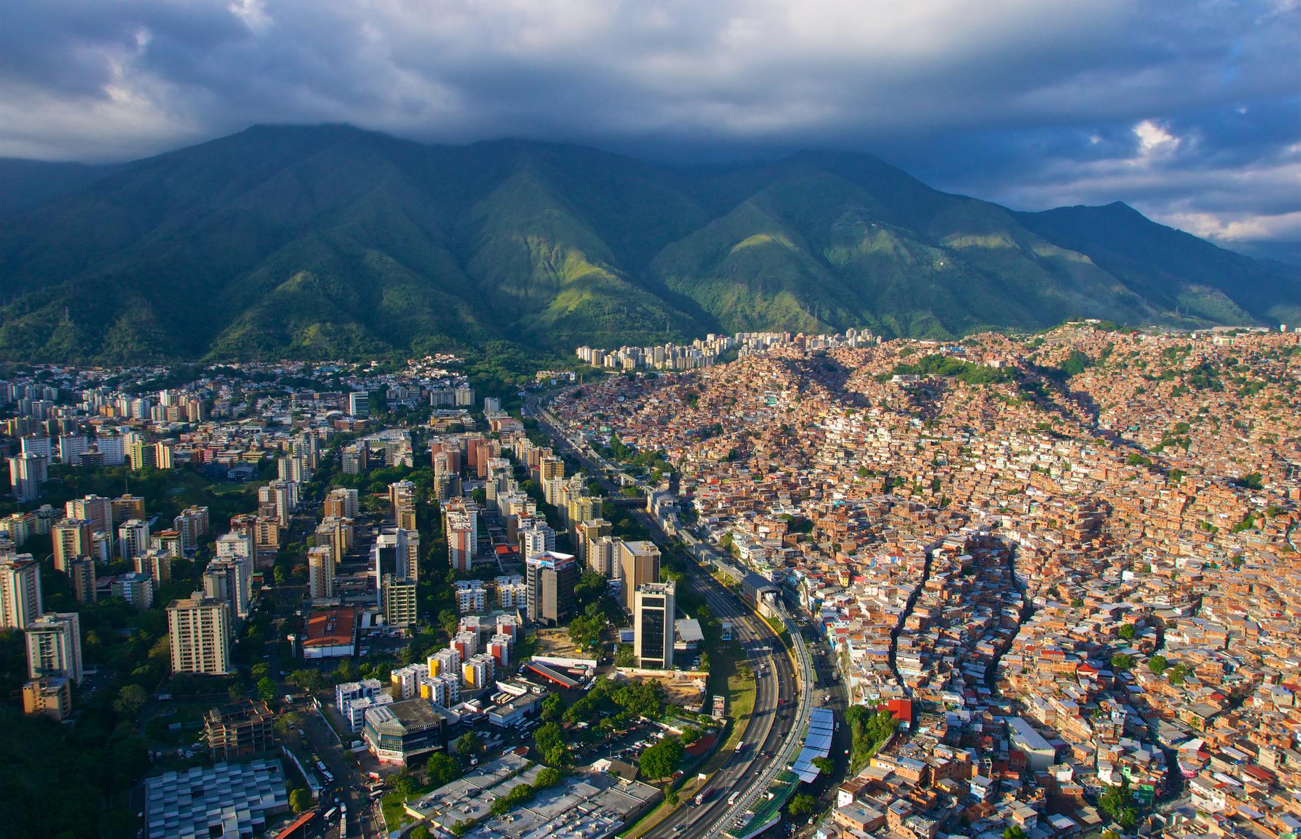 Venezuela